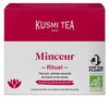 Kusmi Tea - T&egrave; in bustina - Rituale Dimagrante - Bio - 18 bustine image number 0
