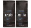 Pellini Top Ground Coffee Decaffeinato' Decaffeinated - 2 x 185g image number 0