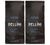 Pellini Top Ground Coffee Decaffeinato' Decaffeinated - 2 x 185g image