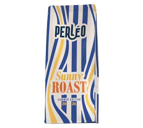 230 g - Caf&eacute; en grain - Sunny Roast - PERL&Eacute;O