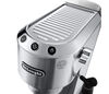 DeLonghi Dedica EC685.M Inox spazzolato Macchina per caff&egrave; espresso image number 2