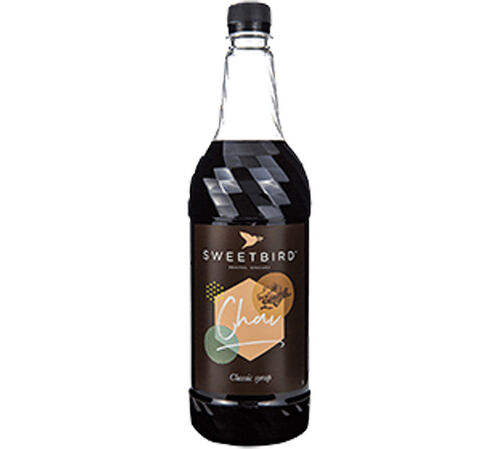 Sweetbird Chai Syrup - 1L