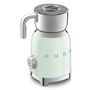 Smeg - Montalatte multifunzione MFF11PGEU Verde acqua image number 3