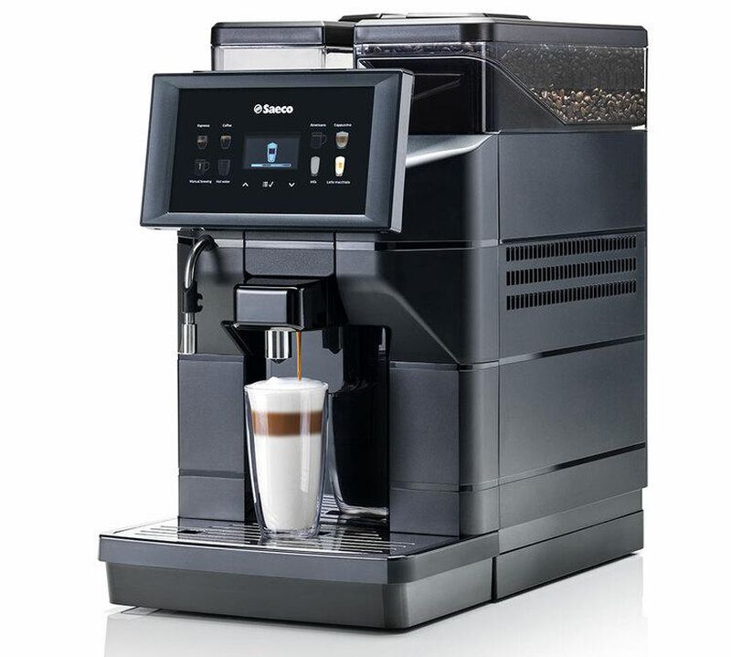 Saeco Aurora M2 image number 0