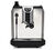 Machine expresso NUOVA SIMONELLI Oscar II Noire avec r&eacute;servoir image