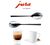 Set 6 cuill&egrave;res &agrave; espresso Jura image