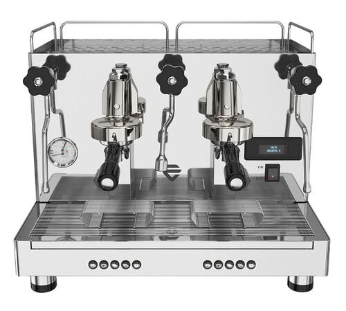 Machine expresso LELIT GiuliettaX PL2SVX
