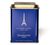 Black Tea Loose Leaf Tea by Dammann Fr&egrave;res - La Tour Eiffel - 100g image