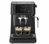 DeLonghi EC235.BK Stilosa Nera Macchina da Caff&egrave; Espresso image number 0