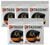 Tassimo pods L'Or Espresso Delizioso x 80 T-Discs image
