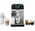 Delonghi - Kaffeevollautomat Eletta Ultra 4.3 ECAM 470.85.MB - Grau image