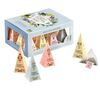 Coffret Collection Bien Etre Bio - 6 x 2 sachets - ENGLISH TEA SHOP image number 1