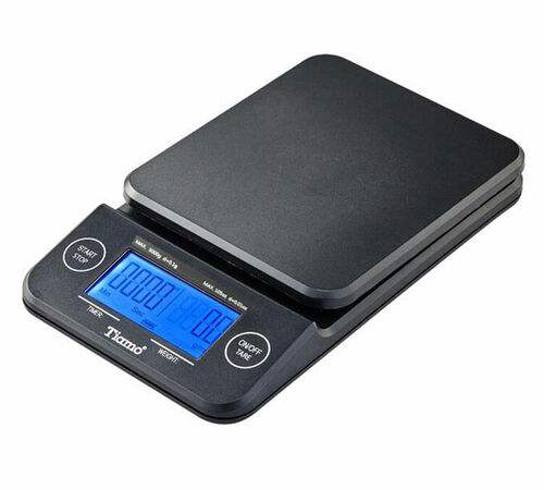 Tiamo scales with timer image number 0