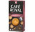 10 Nespresso* Original Compatible Capsules Almond Coffee &ndash; CAFE ROYAL image