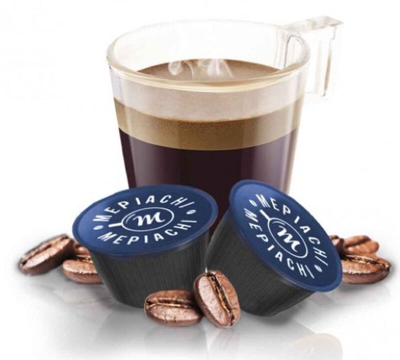 16 Nescaf&eacute;* Dolce Gusto* Compatible Pods Espresso Decaffeinato &ndash; OQUENDO image number 1
