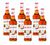 Sirop Caramel Sal&eacute; + pompe doseuse 6 x 70cl - MONIN image