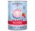 Monbana -  Frapp&egrave; per milkshake uso professionale alla fragola 1 kg image