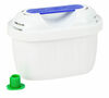Filter Logic FL402H Water Filters Compatible with Brita Maxtra - x4 image number 2