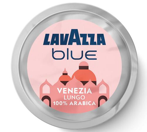 Lavazza Blue Venezia capsules x 600 Lavazza coffee pods