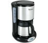 Cafeti&egrave;re Moulinex Subito isotherme FT362811 filtre programmable + offre cadeaux image number 0