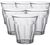Duralex Picardie glasses - 6 x 250ml image