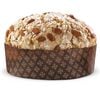 Galup - Panettone con gocce di Cioccolato Bianco al Caramello 1 kg image number 1