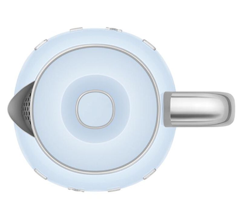 Mini Bouilloire SMEG KLF05PBEU - Bleu Azur 0,8 L image number 8