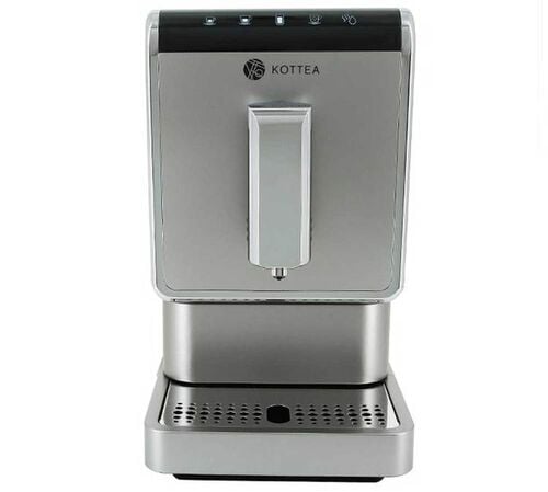 Expresso Broyeur KOTTEA Espressima Silver CK307S Garantie 3 ans image number 4