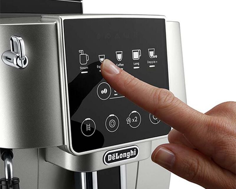 Expresso Broyeur DELONGHI Magnifica Start FEB 2231.SB - Gris image number 7