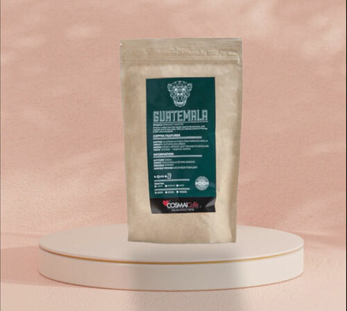Cosmai Caff&egrave; Coffee Beans Guatemala Specialty Coffee - 250g image number 1