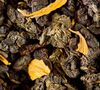 Dammann Fr&egrave;res Salted Butter Caramel Oolong Tea - 100g image number 0