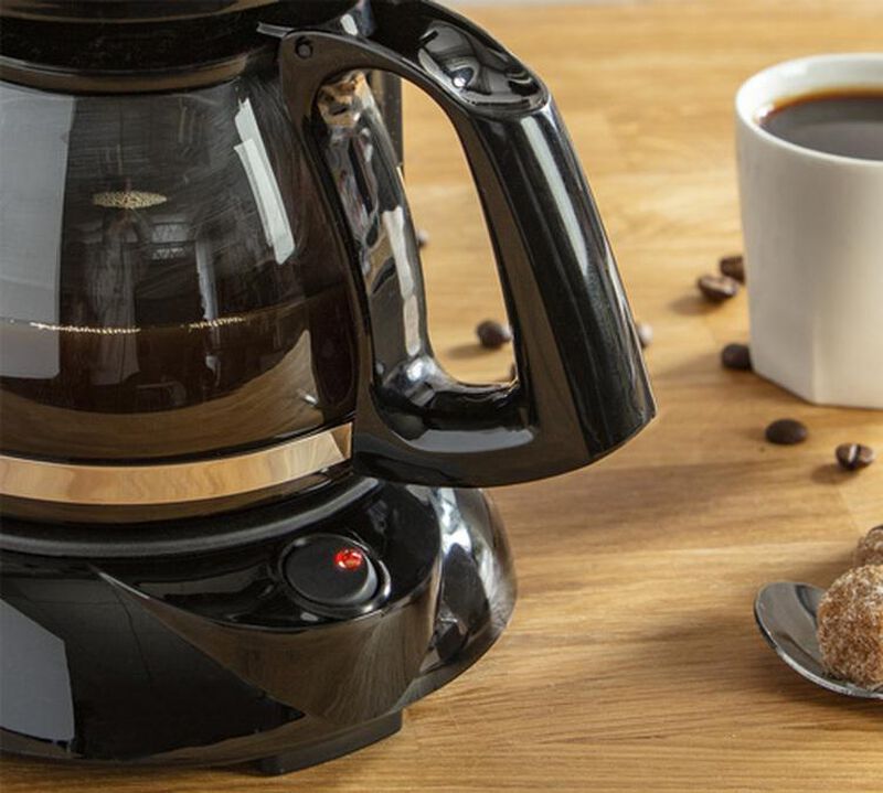 Cafeti&egrave;re Moulinex Subito FG150813 &eacute;lectrique image number 2