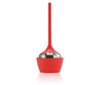 Red 'Stick' tea infuser - Les Artistes de Paris image number 0