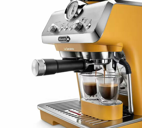 DeLonghi - Siebtr&auml;germaschine La Specialista Arte EC9155.YE image number 3