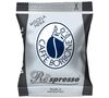 100 Nespresso* compatible capsules Original Black Blend Intensity 9 by Caff&egrave; Borbone image number 1