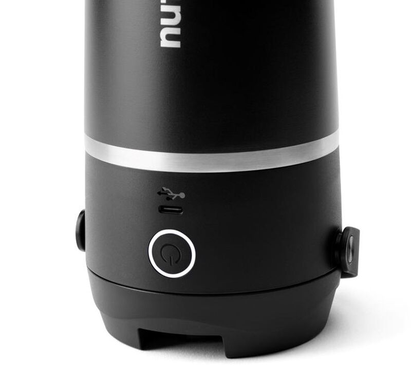 NUTRIBULLET Flip - Blender portable isotherme 59 cl image number 2