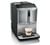 Expresso Broyeur SIEMENS EQ300 - TF305E04 Inox et Titane m&eacute;tallis&eacute; image