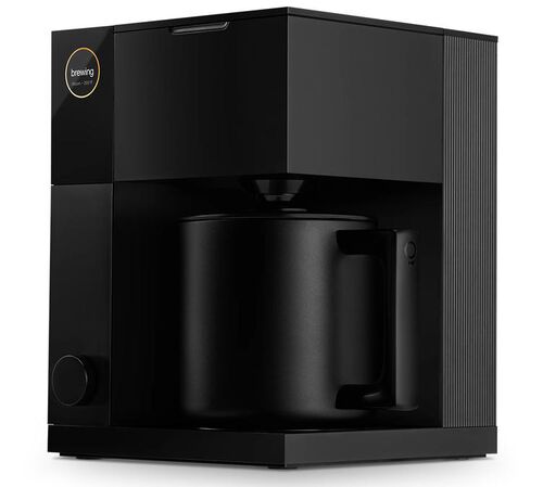 Cafeti&egrave;re filtre Aiden Precision Coffee Maker Noire - Fellow image number 1
