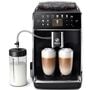 Expresso Broyeur SAECO Gran Aroma SM6580/00 Noir Laqu&eacute; image number 0