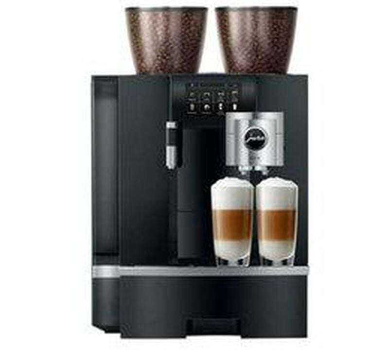 JURA GIGA X8 (EB) image number 1