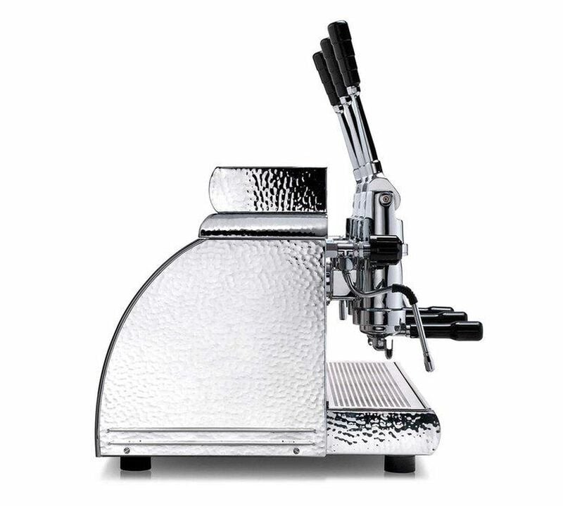 Machine expresso Victoria Arduino Athena Leva 3 groupes Chrome image number 1