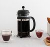 Bodum - Caffettiera francese - Java Black 8 tazze /1 litro image number 1
