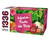Infusion Fruits des Bois - 20 sachets - 1336 (Scop TI) image number 0