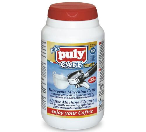 Nettoyant PULY CAFF pour machines &agrave; caf&eacute; espresso - Plus &reg; Powder NSF 570g