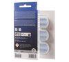Bosch Siemens 2 in 1 Descaling Tablets image number 1