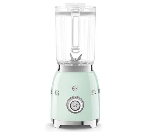 Smeg - Standmixer BLF03PGEU Pastellgr&uuml;n - 1,5l image number 4