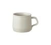 Mug Fog in Ash White 270ml - Kinto image number 0