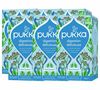 Infusion Digestion D&eacute;licieuse Bio - 6 x 20 sachets - PUKKA image number 0