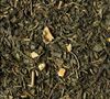 Th&eacute; Vert Cinq Continents - Vrac 100 g - COMPGNIE & CO image number 0
