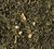 Th&eacute; Vert Cinq Continents - Vrac 100 g - COMPGNIE & CO image